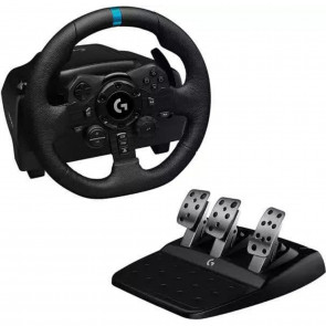 Logitech G923 TRUEFORCE PS5/PS4/PC