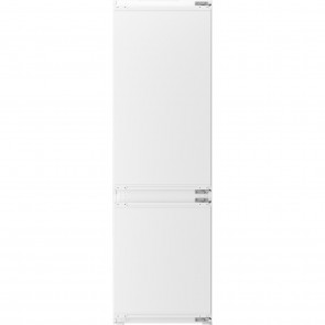 Beko BCSA285K4SN Kühl-Gefrierkombination