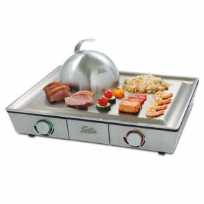 SOLIS Teppanyaki@Home (Typ 795)