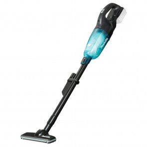 Makita DCL281FZB Akku-Staubsauger