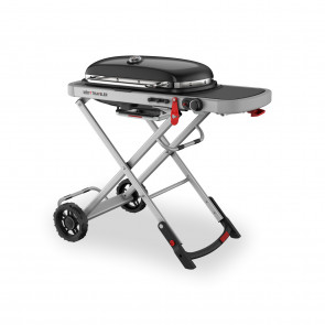 Weber Traveler, Black, 9010079