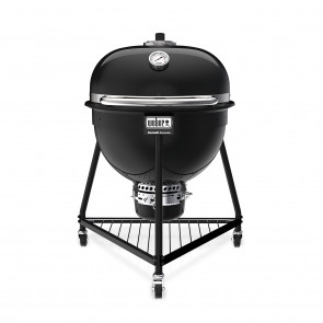 Weber Summit Kamado E6, 18201004