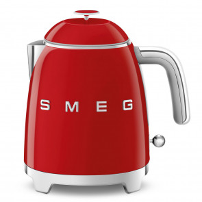 SMEG KLF05RDEU Wasserkocher