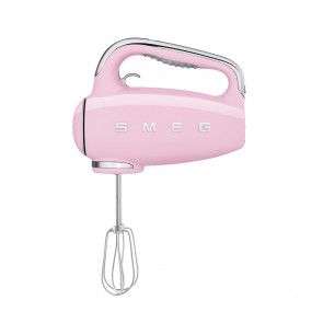 SMEG HMF01PKEU Handmixer