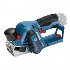 Bosch GHO 12V-20 Hobel(C) solo CLC