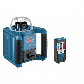 Bosch GRL 300 HV+RC1+WM4+LR1+BT170 HD+GR