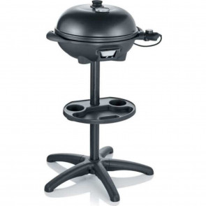 Severin PG 8541 Standgrill mit Haube