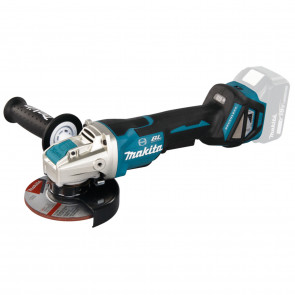 Makita DGA519Z Akku-Winkelschleifer solo