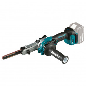 Makita DBS180Z Akku-Bandfeile solo