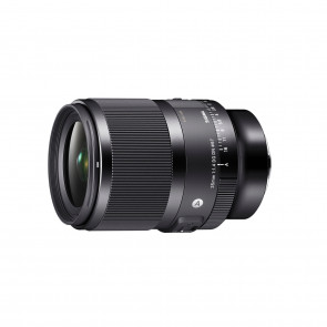 Sigma 35mm 1.4 DG DN Sony E-Mount
