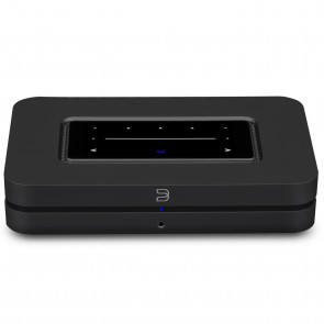 BLUESOUND NODE BLK Streamer NEU!