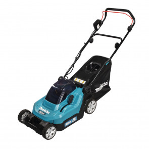 Makita DLM382Z Akku-Rasenmäher solo