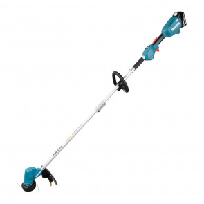 Makita DUR192LRT Akku-Rasentrimmer