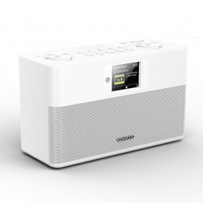 Kenwood CR-ST80DAB weiß