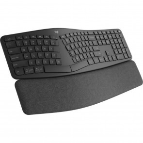 Logitech K860 Ergo DE (QWERTZ)