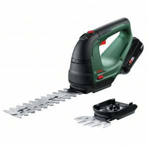 Bosch AdvancedShear 18-10