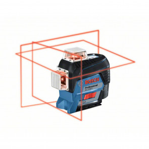 Bosch GLL 3-80 C + Alkaline + BT 150 + C