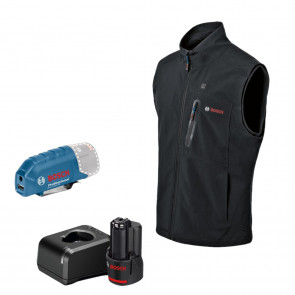 Bosch Professional GHV 12+18V XA XL
