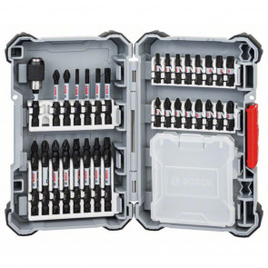 Bosch Impact Bit Set 31tlg.