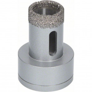 Bosch X-LOCK Dry Sp. Dia-Trockenbohr. WS