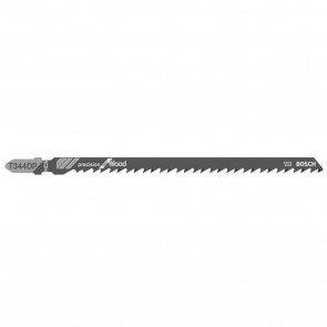 Bosch 5 Stichsägeblätter T 344 DP
