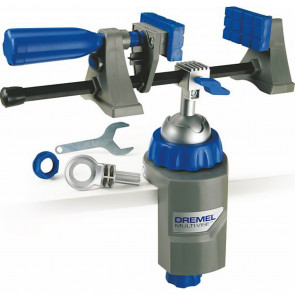 Dremel 2500 3-in-1 Multi-Schraubstock