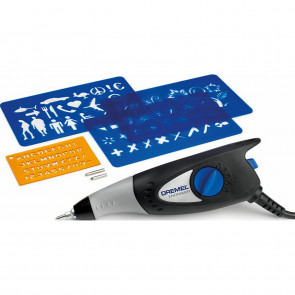 Dremel Gravierer 290-3 (Arts+Crafts