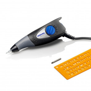 Dremel 290-1 Elektro-Gravierer