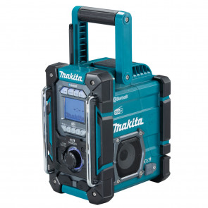 Makita DMR301 Baustellenradio solo