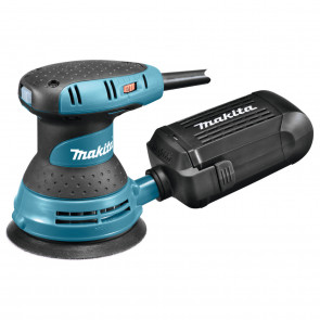 Makita BO5031 Elektro-Exzenterschleifer