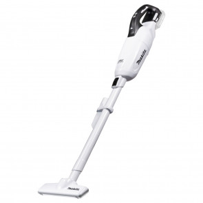 Makita DCL281FZW Akku-Staubsauger