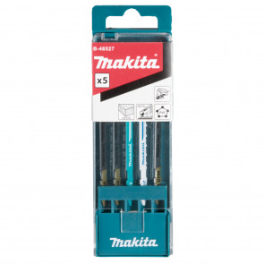 Makita B-48527 Stichsägeblatt-Set