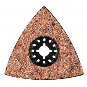 Makita B-65062 Schleifplatte HM/RIFF