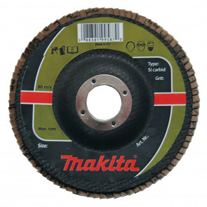 Makita P-65349 Fächerscheibe Ø 125 mm