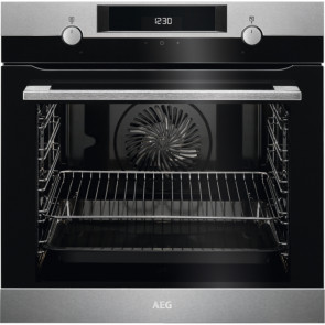 AEG BEK435060M Einbau Backofen