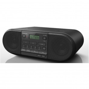 Panasonic RX-D500