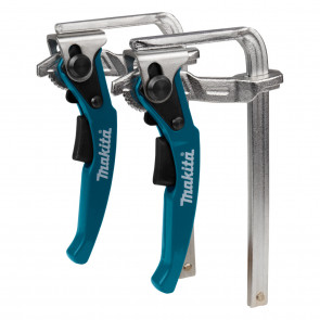 Makita Klemmzwinge, 2 Stück
