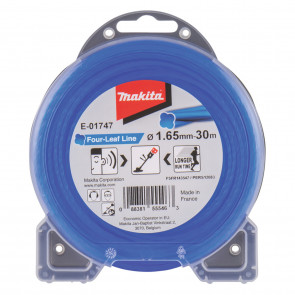 Makita E-01747 Mähfaden Ø 1,65 mm, 30 m