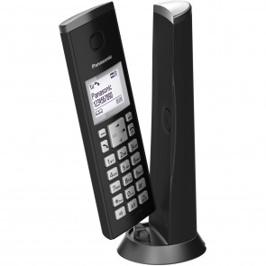Panasonic KX-TGK220GB schwarz