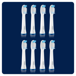 Oral-B Aufsteckbürsten Pulsonic