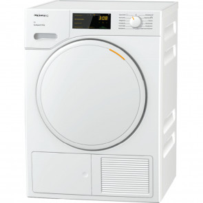 Miele TWC 560 WP EcoSpeed & 8kg T1