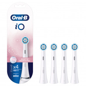 Oral-B Aufsteckbürsten