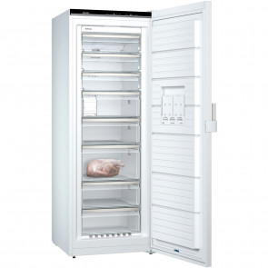 Siemens GS58NEWDV iQ500 Extraklasse