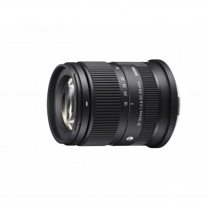 Sigma 18-50mm 2.8 DC DN L-Mount