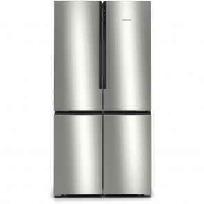 Siemens KF96NVPEA iQ300 Edelstahl
