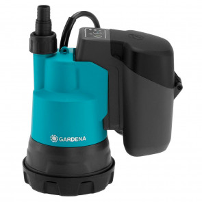 Gardena 2000/2 18V P4A Pumpe