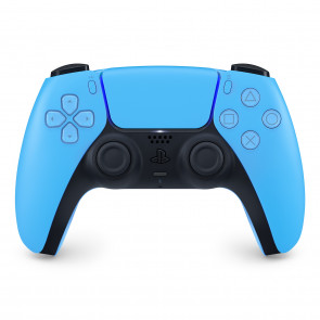 Sony DualSense Wireless Controller blau