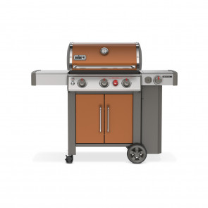 Weber Genesis II EP-335 Gasgriller