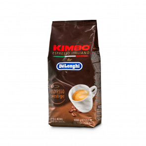 Delonghi DLSC615 Kimbo Prestige