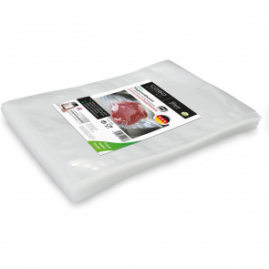 CASO Siegelrandbeutel 25 x 35 cm